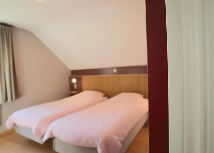 Maison Violette Durbuy