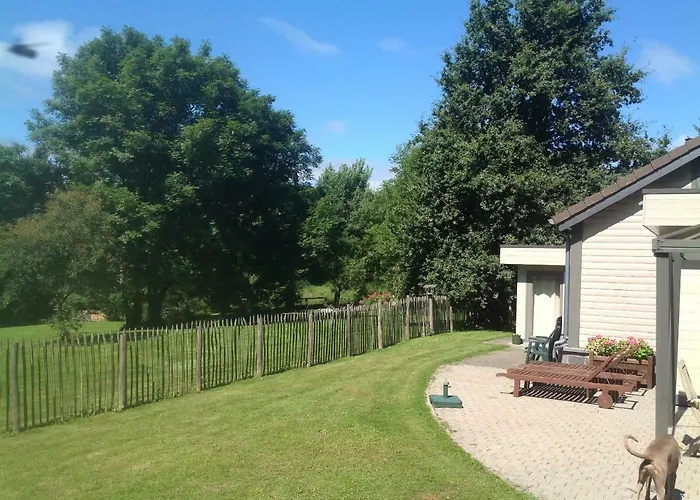 La Brindille Villa Durbuy